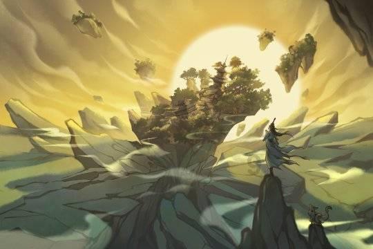 饿狮救援